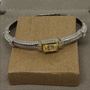 Judith Ripka Bracelet